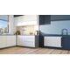 Радіатор сталевий панельний Hi-Therm 22 тип 600x1100 бічний
