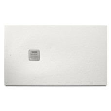 Душовий піддон Terran 120х90 см Superslim STONEX (AP014B038401100), Roca
