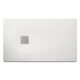 Душовий піддон Terran 120х90 см Superslim STONEX (AP014B038401100), Roca