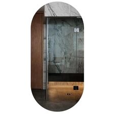 Дзеркало Sofia Edge 600x900 Juergen Mirror
