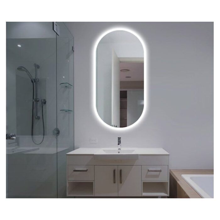 Дзеркало Sofia Edge 600x900 Juergen Mirror
