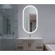 Дзеркало Sofia Edge 600x900 Juergen Mirror