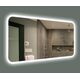 Дзеркало Palladia Edge 700x800 Juergen Mirror