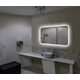Дзеркало Palladia Edge 700x800 Juergen Mirror
