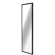 Дзеркало One Raffles Black 600х800 StudioGlass