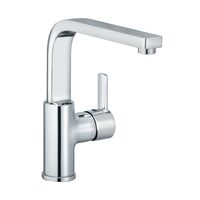 Змішувач для умивальника Zenta (420260575), Kludi