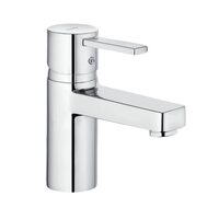 Змішувач для умивальника DN 10 Zenta (382510575), Kludi