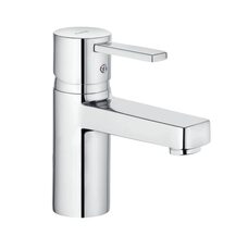 Змішувач для умивальника DN 10 Zenta (382510575), Kludi