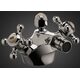 Змішувач для біде Adlon (512110520), Kludi