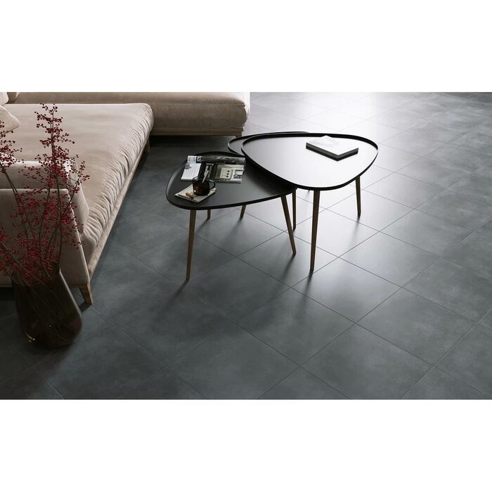 LOFTY антрацит 4LУ800 (1 сорт)