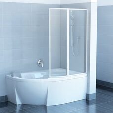 Шторки VSK2 Rosa R 170 Rain (625+445)