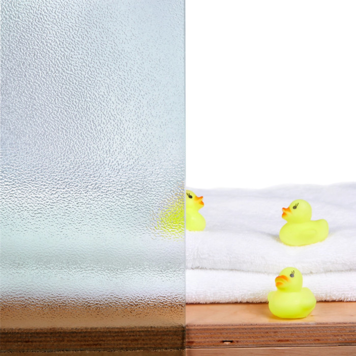 Душова кабіна Lidz Latwa SC90x90.SAT.MID.FR, скло Frost 4 мм без піддона