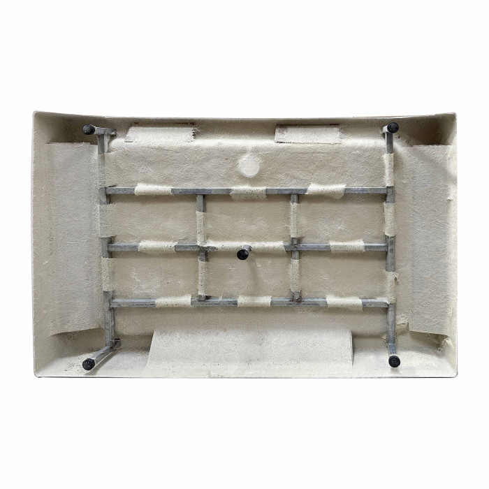 Душова кабіна Lidz Wawel SC120x80.SAT.LOW.FR, скло Frost 5 мм + Lidz Душовий піддон KAPIELKA ST120x80х14