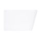 Біде підвісне Qtap Crow 485х340х290 мм White QT05555371W