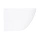 Біде підвісне Qtap Jay 485х360х320 мм White