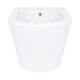 Біде підвісне Qtap  Swan 485х360х320 мм, White QT16555379W
