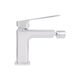 Змішувач для биде Qtap Capricorn Chrome (k26) QTCAP2060102C48223