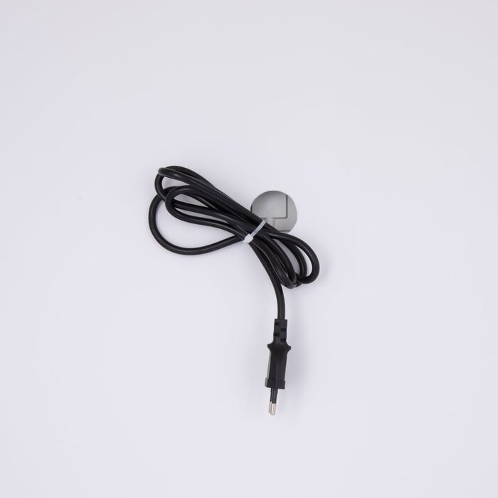 Дзеркало Qtap Cardinal (CA2) 1000х800 з LED-підсвічуванням Touch, з антизапотіванням, з димером, рег. темп. кольору (3000-6500K) QT0478C1008048455