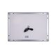 Дзеркало Qtap Cardinal (CA1) 800х600 з LED-підсвічуванням Touch, з антизапотіванням, з димером, рег. темп. кольору (3000-6500K) Reverse QT0478C8060