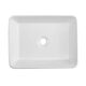 Комплект Qtap Tern Marble 3 в 1: підвісний унітаз Ultra Quiet + біде підвісне + раковина накладна QTTERMR49164