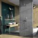 Змішувач для душу Ambienta (538300575), Kludi