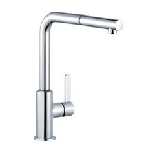 Змішувач для кухні DN 15 L-ine S (408510575), Kludi