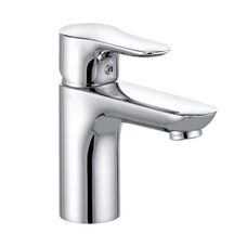 Змішувач для умивальника DN 15 Objekta (321260575), Kludi