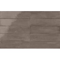 Elementi Rivestimento Tabacco Glossy 7,5х30