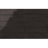 Elementi Rivestimento Carbone Glossy 7,5х30