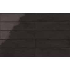 Elementi Rivestimento Carbone Glossy 7,5х30