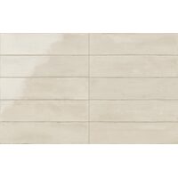 Elementi Rivestimento Bianco Glossy 7,5х30
