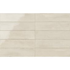 Elementi Rivestimento Bianco Glossy 7,5х30