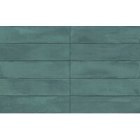 Elementi Rivestimento Acquamarina Glossy 7,5х30