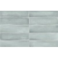 Theke Tempere Azzurro 7,5х30