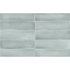 Theke Tempere Azzurro 7,5х30