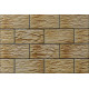Камінь фасадний Cer 29 Turmalin 14,8x30x0,9 код 7429 Cerrad