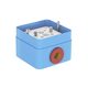 Вбудована частина змішувача R-box Floor X070427 Ravak