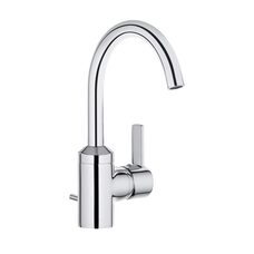 Змішувач для умивальника DN 10 Zenta (382550575), Kludi
