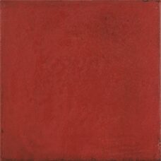 Maiolica Rosso 20х20