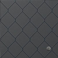 Fence Grey Decoro Moneta