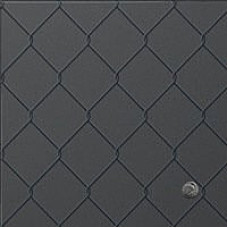 Fence Grey Decoro Moneta
