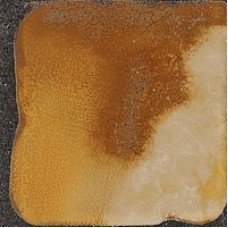 Elementi Lava Giallo Glossy 20х20