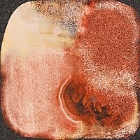 Elementi Lava Rosso Glossy 20х20