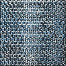 Pluriball Cobalt Decor Platino Glossy 20x20 