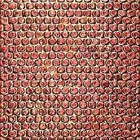 Pluriball Pink Decor Platino Glossy 20x20 
