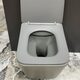 Підвісний унітаз VBI CAPRERA GREY MATT