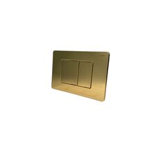 Кнопка змиву для інсталяції VBI ELBA XS GOLD