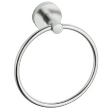 Рушникотримач кільцевий VBI VENUS NICKEL