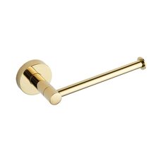 Тримач для туалетного паперу VBI VENUS GOLD