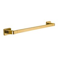 Вішалка для рушників VBI MARS GOLD